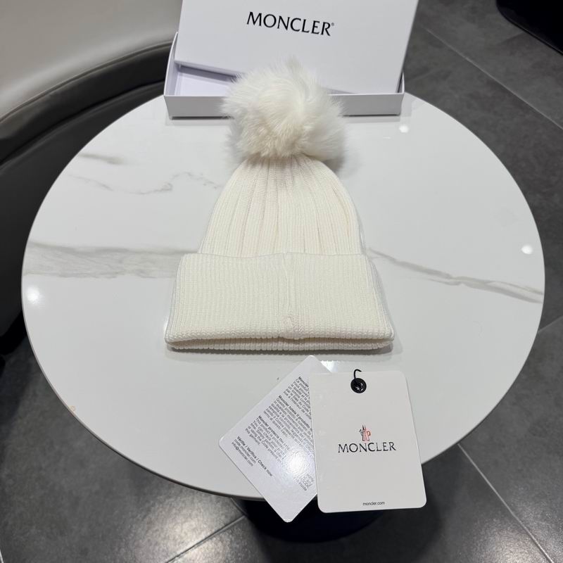 Moncler hat (914)