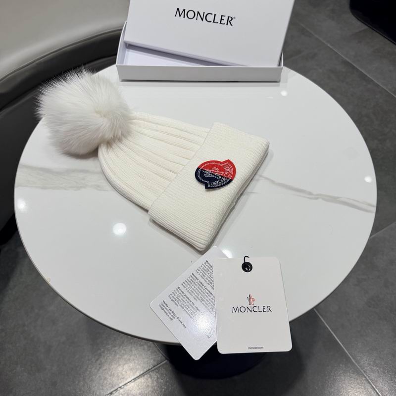 Moncler hat (918)