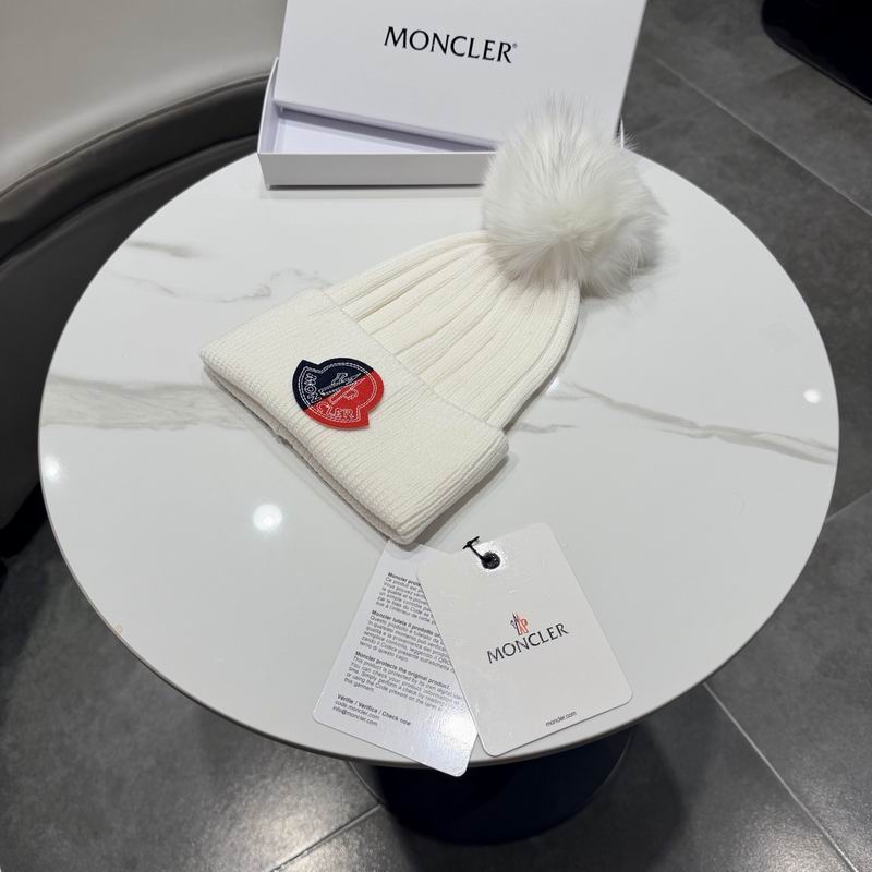 Moncler hat (919)
