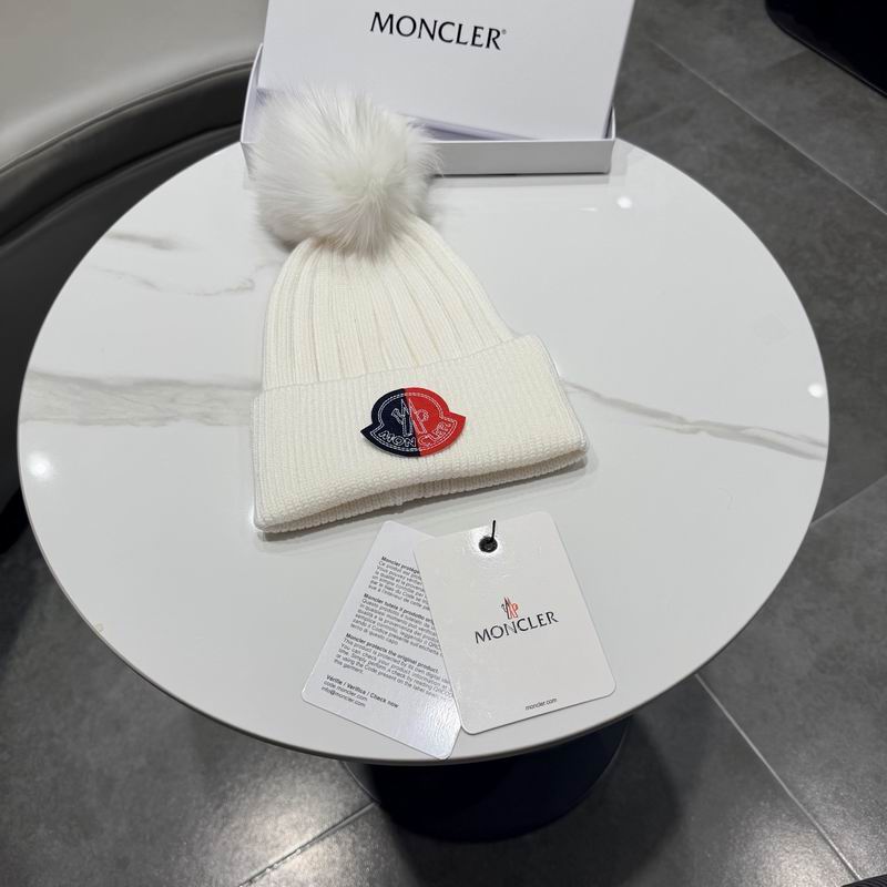 Moncler hat (920)