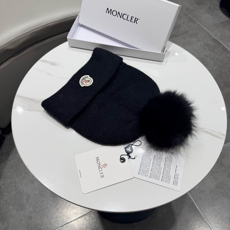Moncler hat (977)
