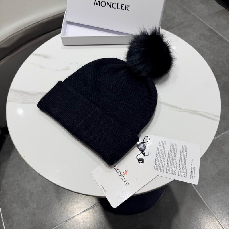 Moncler hat (979)