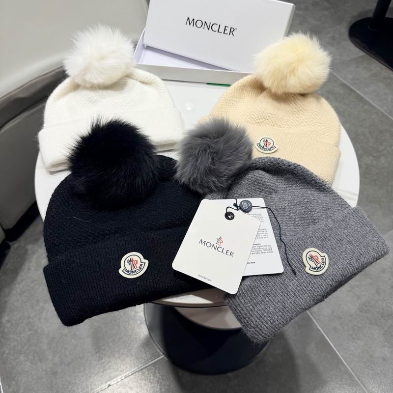 Moncler hat (980)
