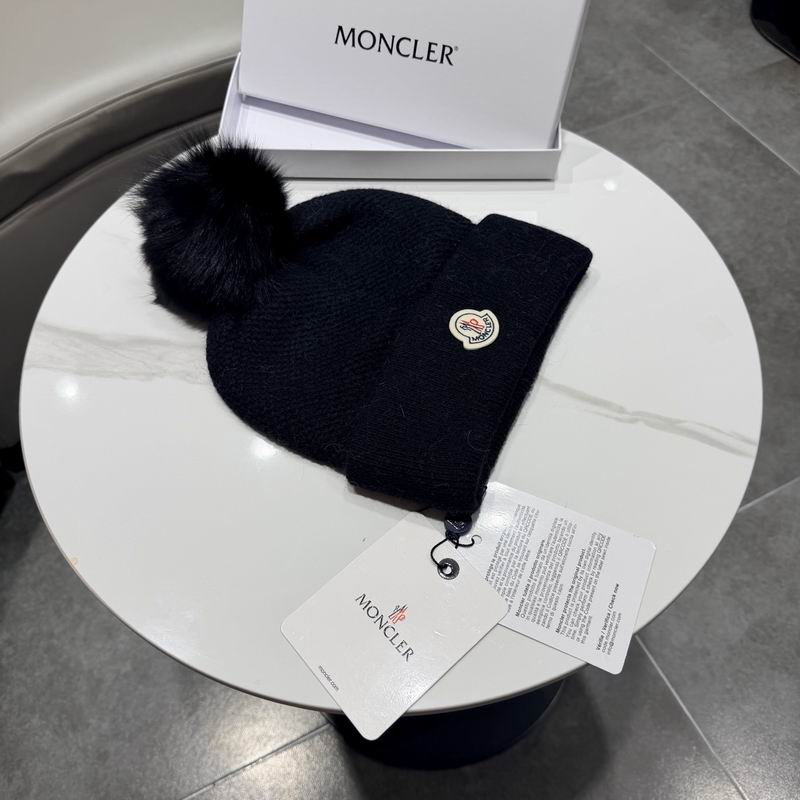 Moncler hat (983)