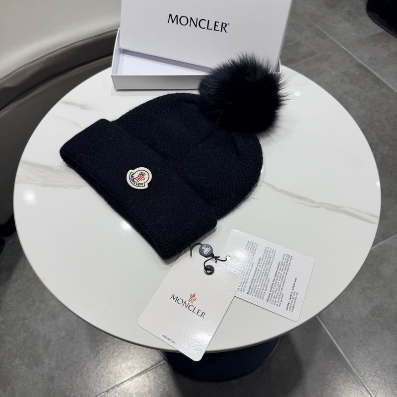 Moncler hat (984)