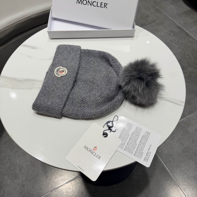 Moncler hat (986)