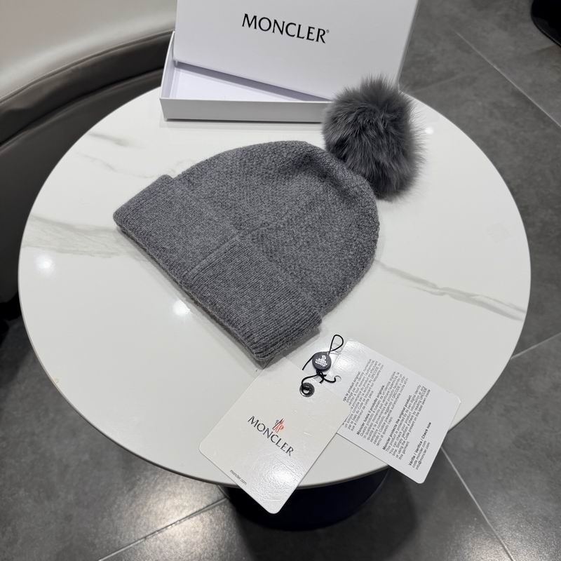 Moncler hat (987)