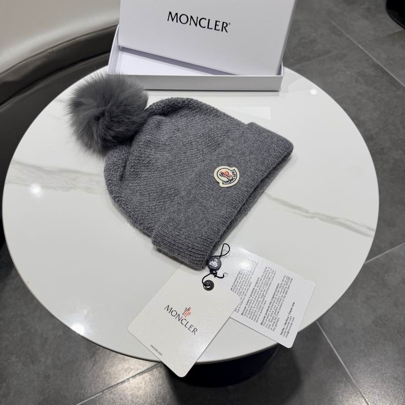 Moncler hat (991)