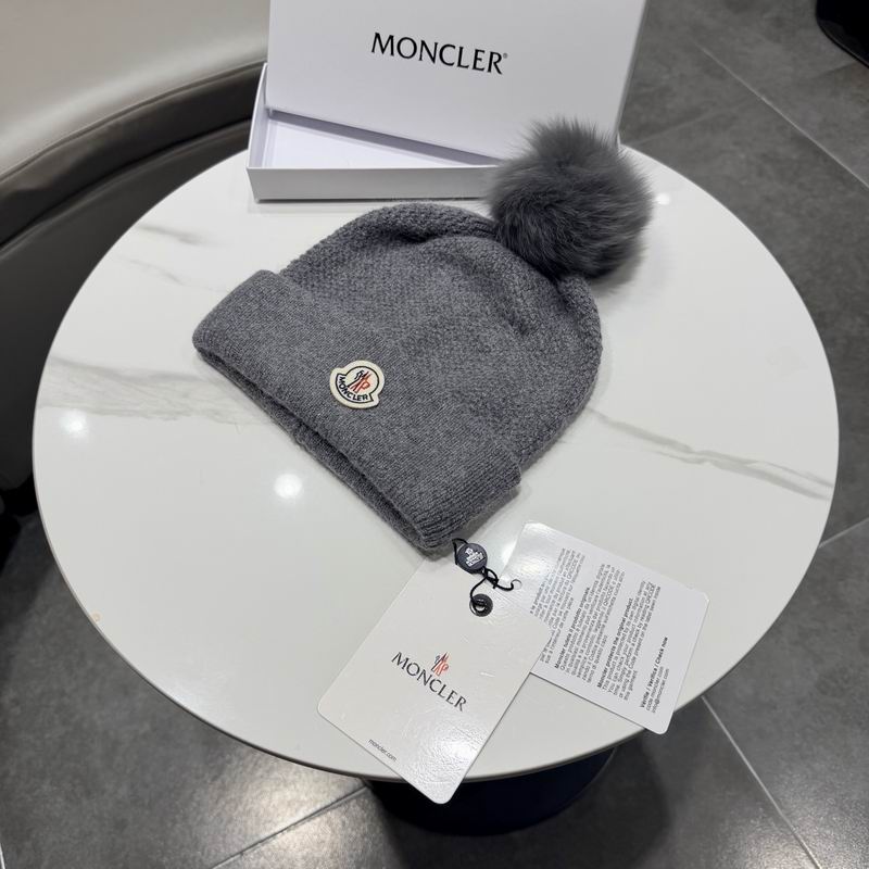 Moncler hat (992)
