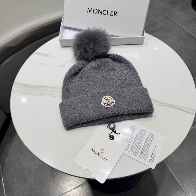 Moncler hat (993)