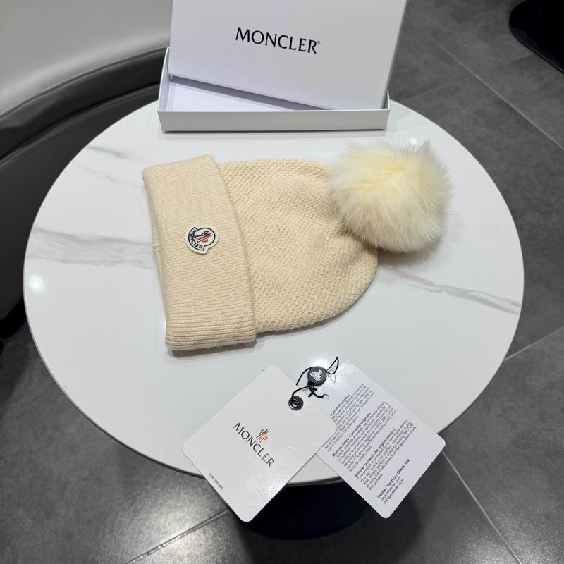 Moncler hat (995)