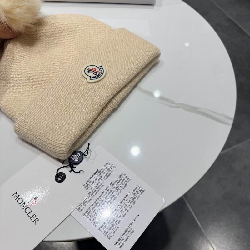 Moncler hat (998)