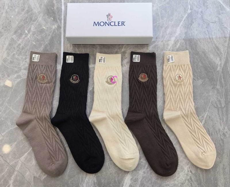 Moncler socks (28)