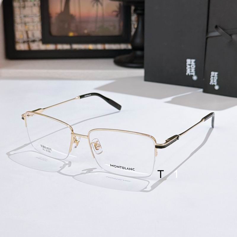 Montblanc MB03783 55 17-140 a 04