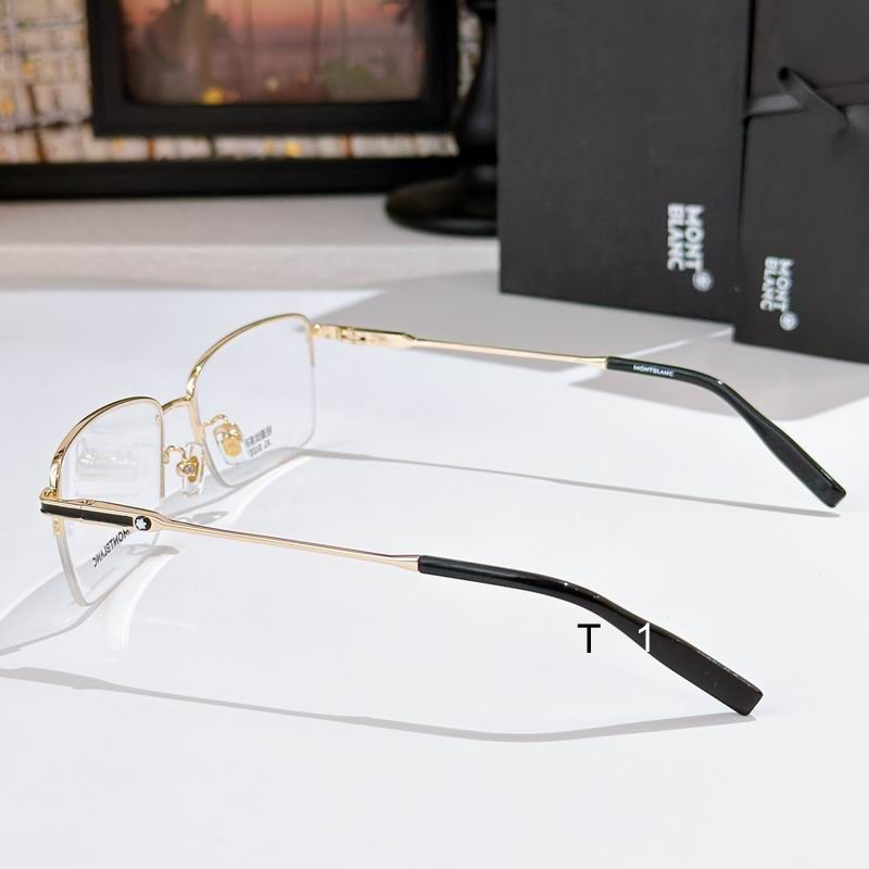 Montblanc MB03783 55 17-140 a 06