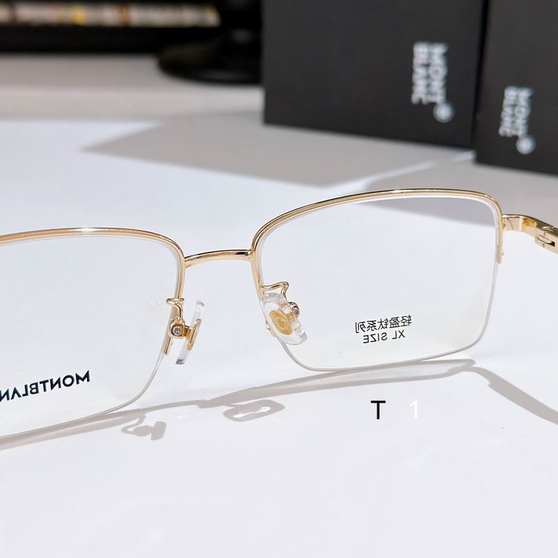 Montblanc MB03783 55 17-140 a 07