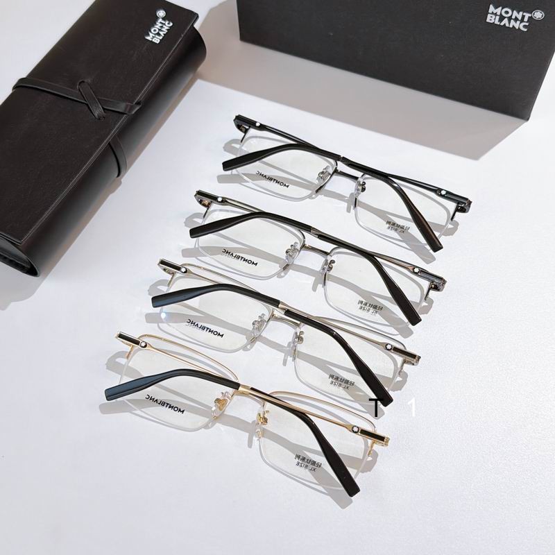 Montblanc MB03783 55 17-140 a 08