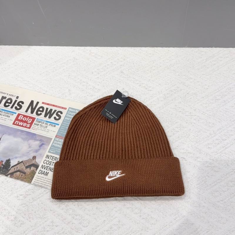 Nike hat (2544)