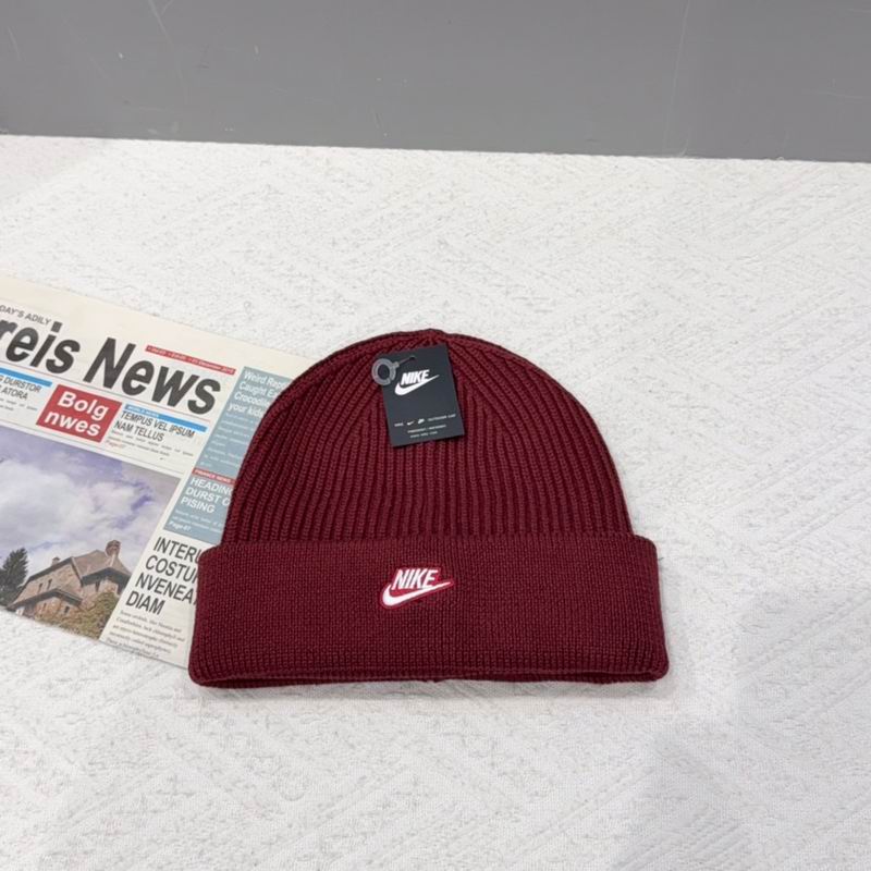 Nike hat (2545)