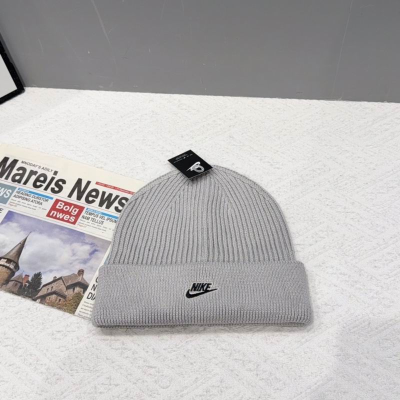 Nike hat (2547)