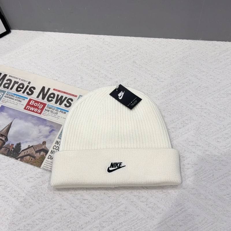 Nike hat (2550)