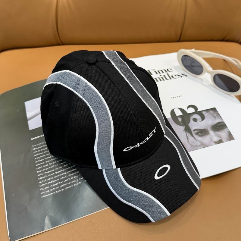 Okley Cap（高版本）dx (3)