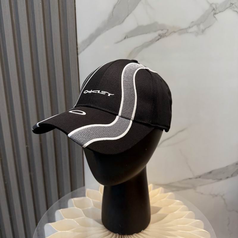 Okley Cap（高版本）dx (8)