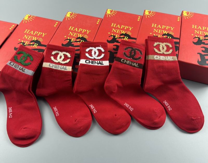 Other socks QY (100)