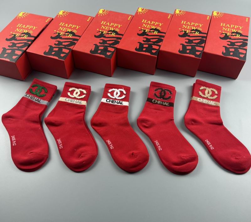 Other socks QY (101)