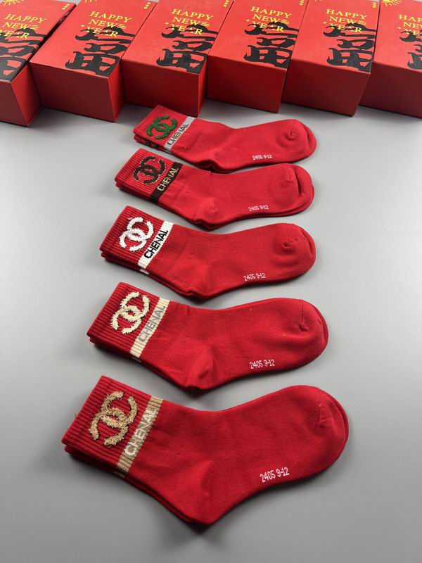 Other socks QY (104)