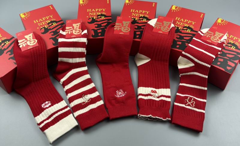 Other socks QY (6)