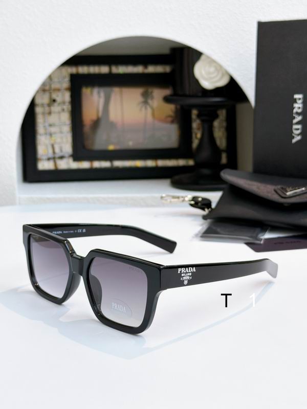 PRADA  SPR03ZS 54 20-145  a01