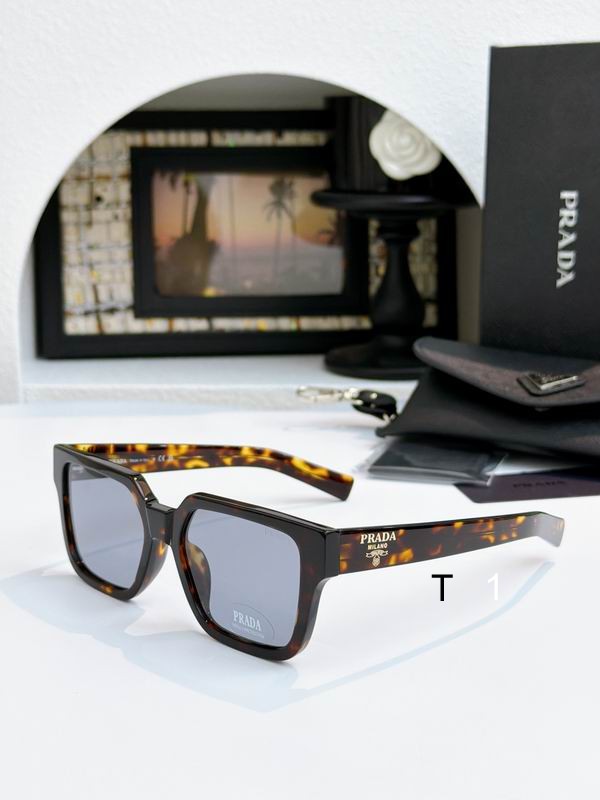 PRADA  SPR03ZS 54 20-145  a03