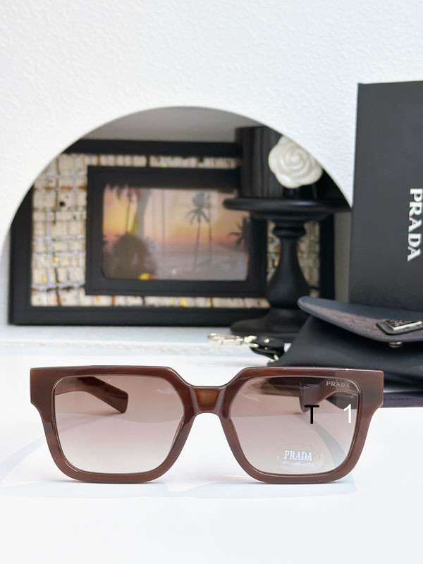 PRADA  SPR03ZS 54 20-145  a05