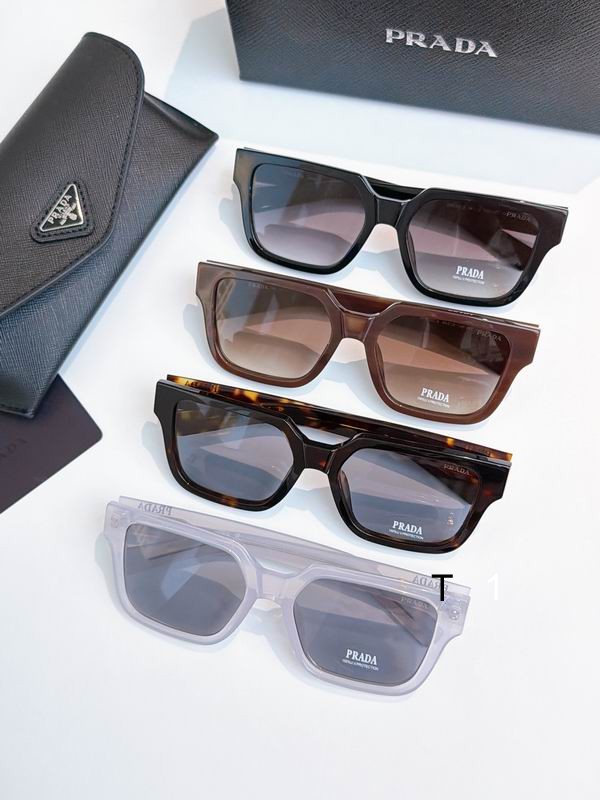 PRADA  SPR03ZS 54 20-145  a07