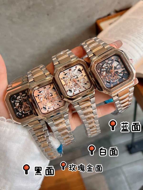 Patek Philippe watch 88 (6)