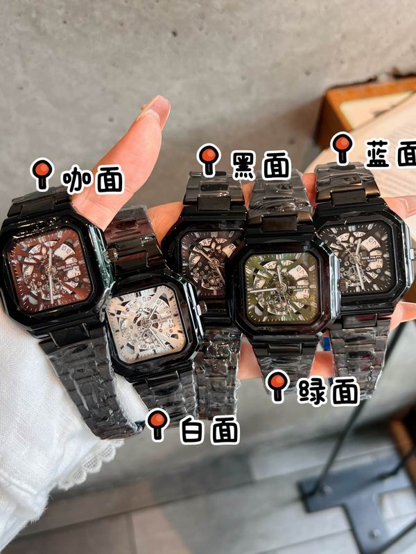 Patek Phillippe watch 91 (7)