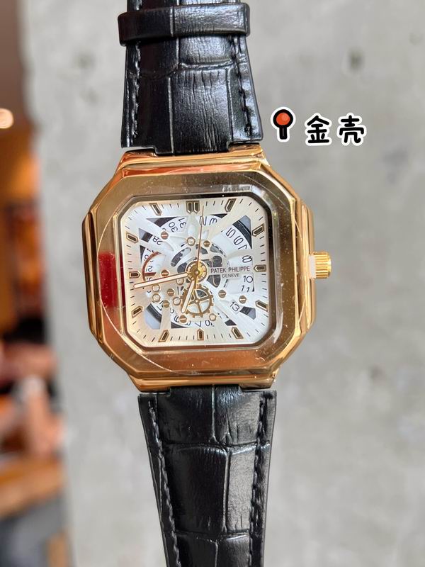 Patek Phillippe watch 97 (2)
