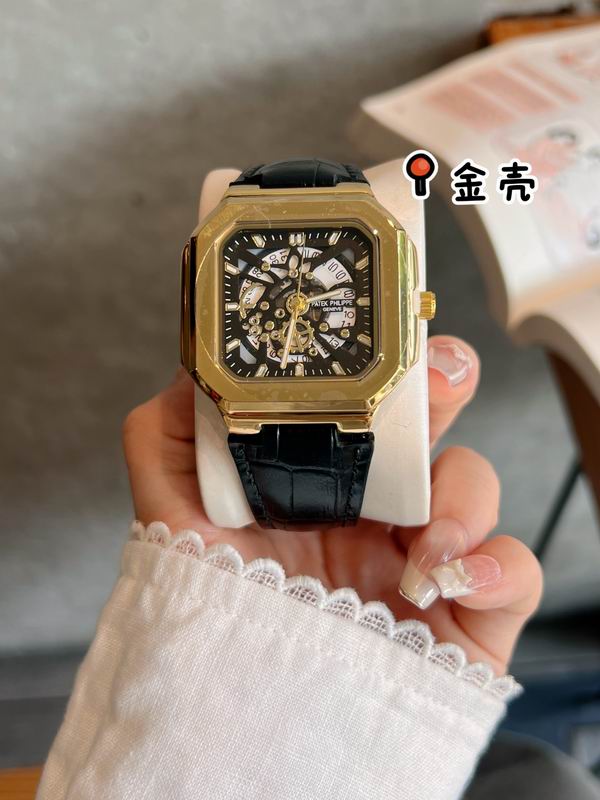 Patek Phillippe watch 97 (9)