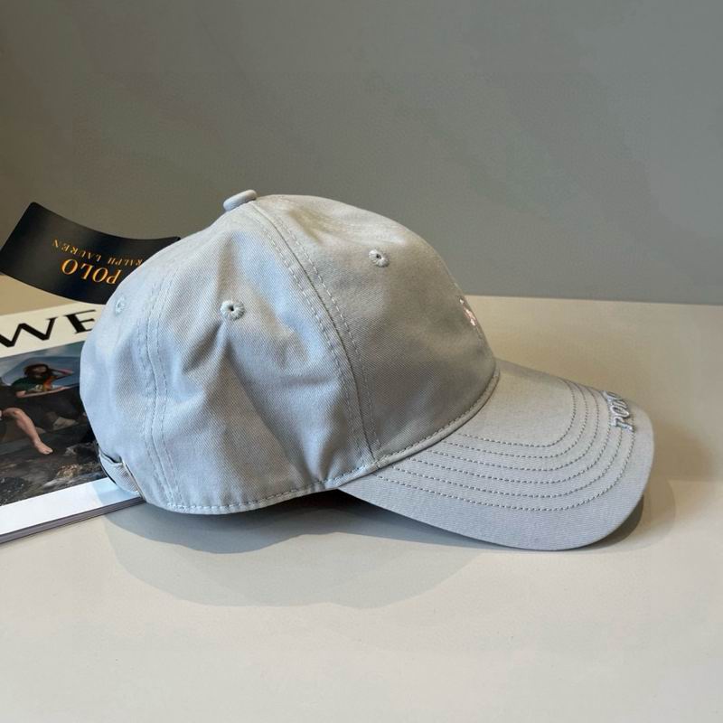 Polo Cap (700)