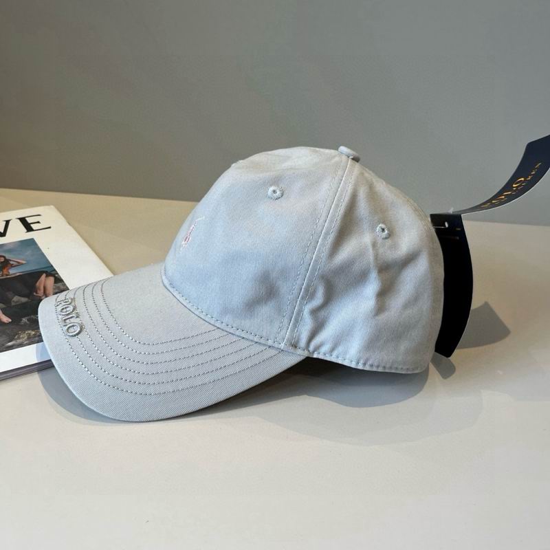 Polo Cap (702)