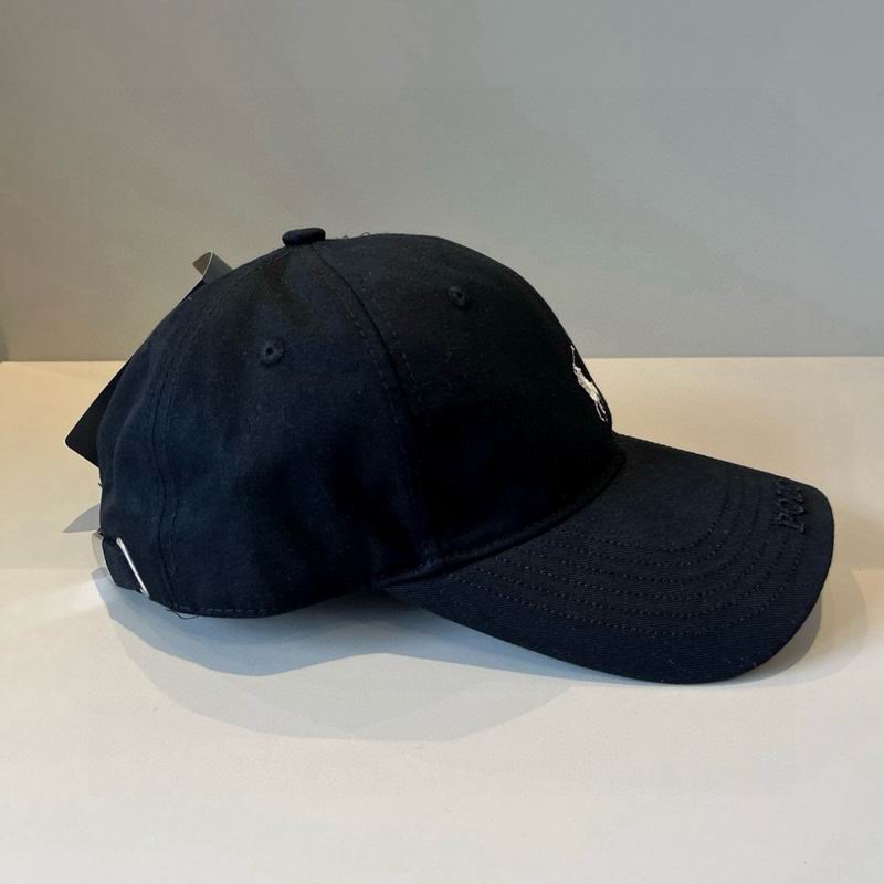 Polo Cap (707)