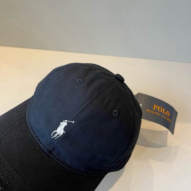 Polo Cap (709)