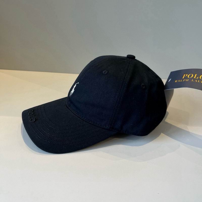 Polo Cap (710)
