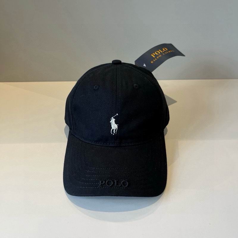 Polo Cap (711)