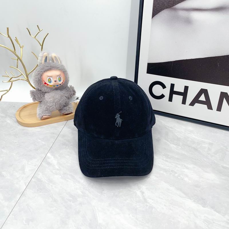 Polo Cap dx (32)