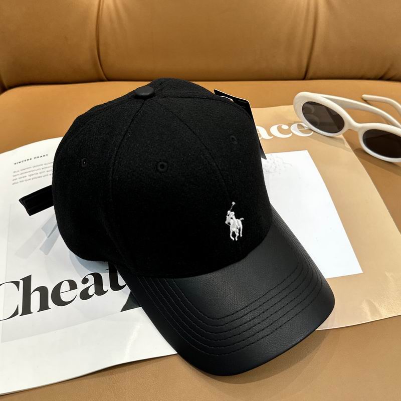 Polo Cap dx (780)