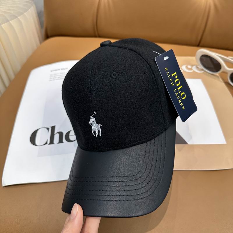 Polo Cap dx (783)