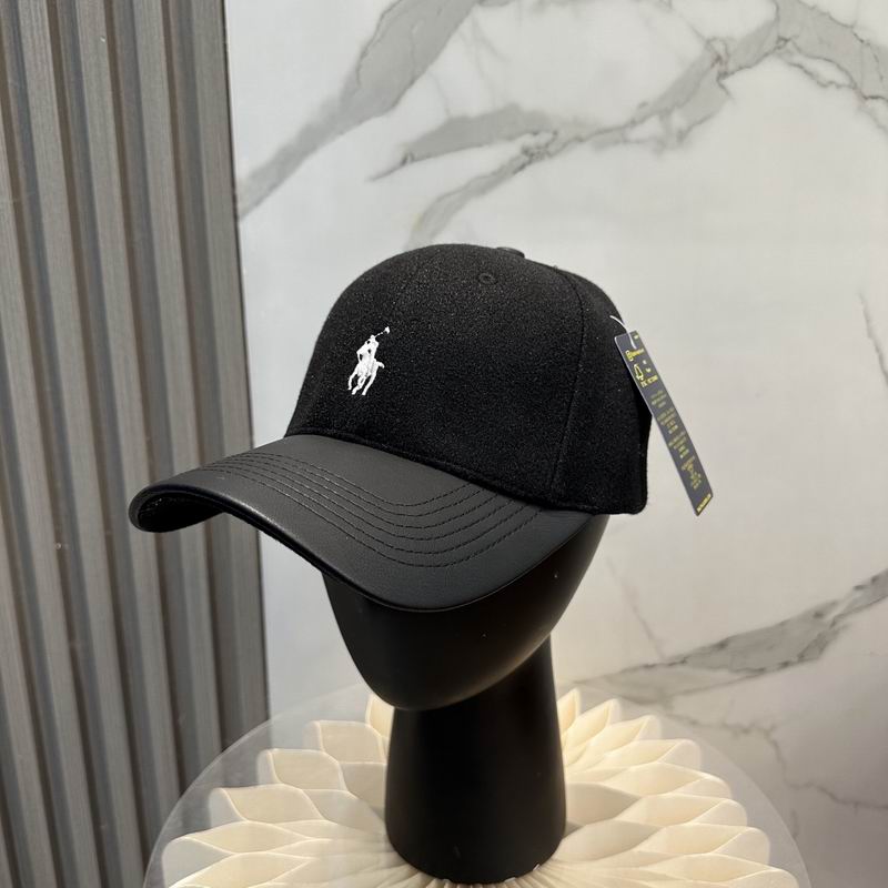 Polo Cap dx (784)