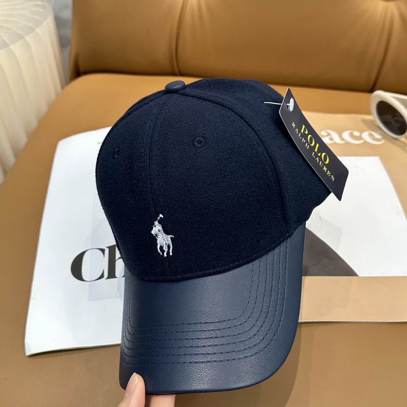 Polo Cap dx (792)